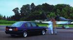 BMW 540i Sedan 1992 года (JP)